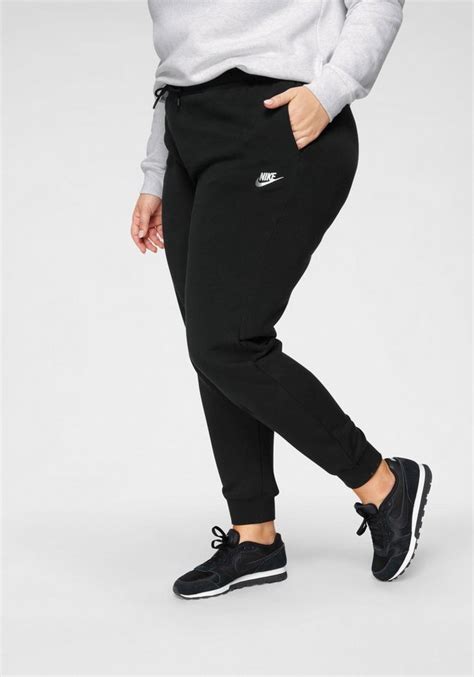 nike große größen damen sale|Mode in großen Größen (Nike Sportswear) für Damen im Sale.